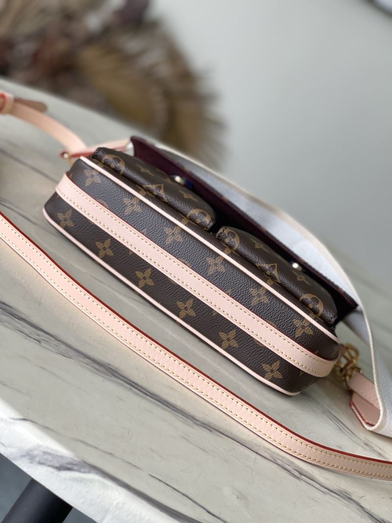 Louis Vuitton Satchel Bags